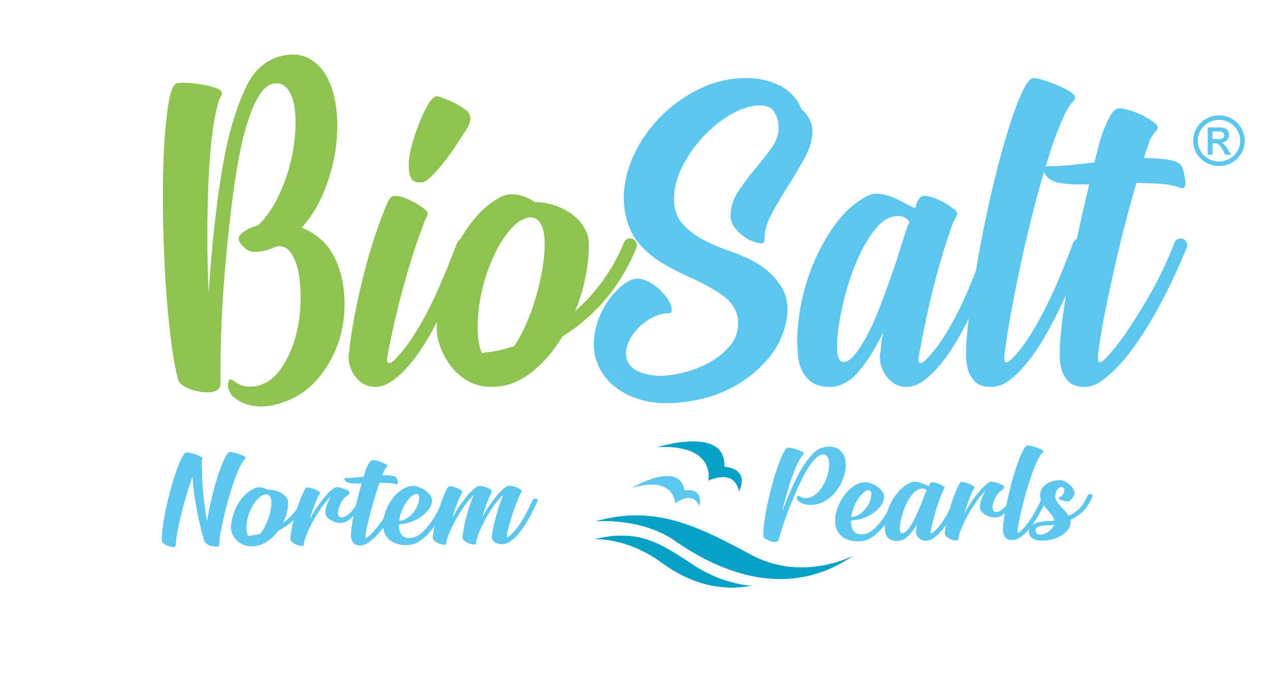 BioSalt Nortem Pearls